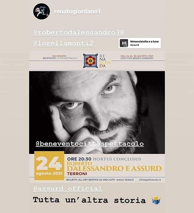 terronibenevento