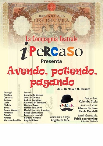 pagando