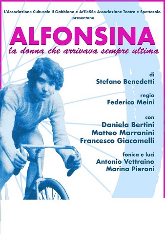 alfonsina