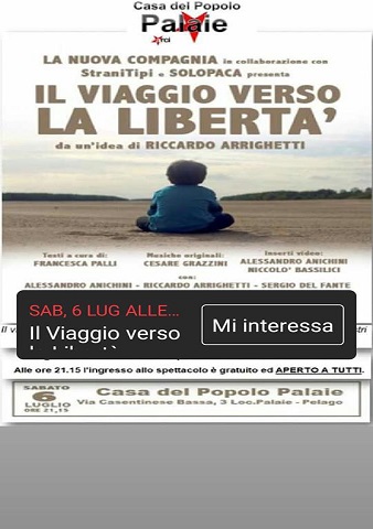 libertà