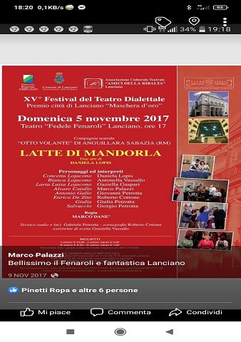 lattedimandorla