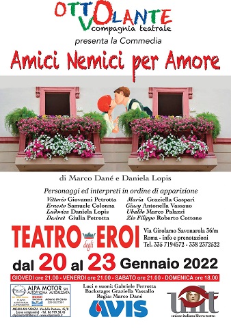 rieccoci