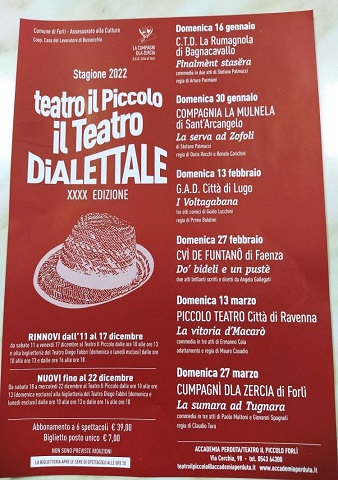 a palmucci zercia rumagnola