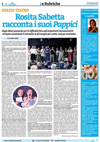pappicistory
