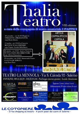 premio Thalia 2