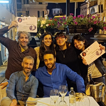 festeggiamenti