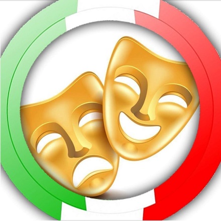 logomaschere