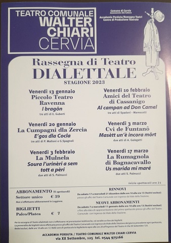 rassegna