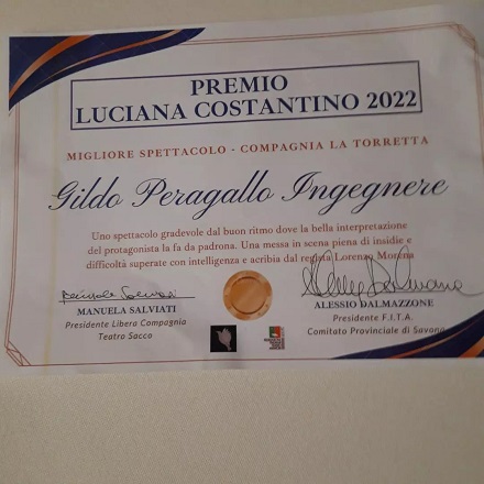 torrettapremiata