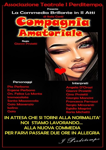 amatorialelancio