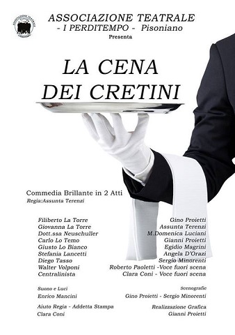 cenacretini