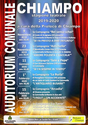cartellone