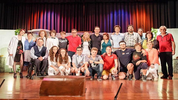 fotogruppo