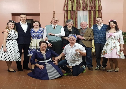 fotogruppo
