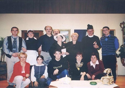 primogruppo