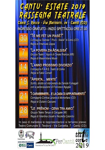 rassegna