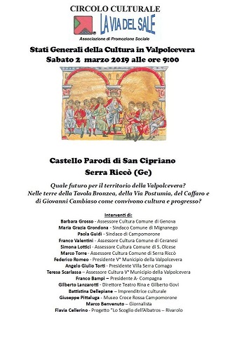 podestà