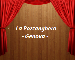 pozzanghera