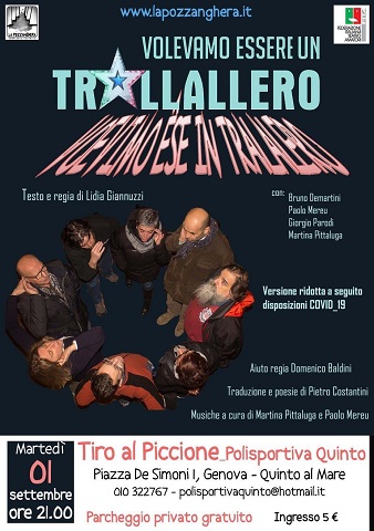 trallalero