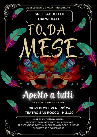 carnevale