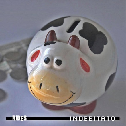 indebitato