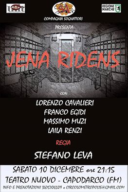 ridens