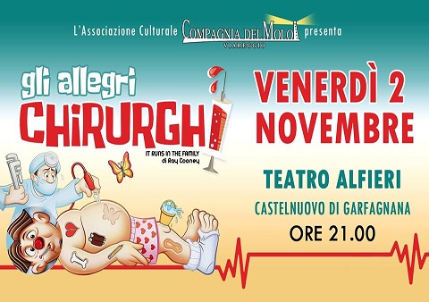 chirurghi molo