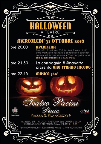 halloween