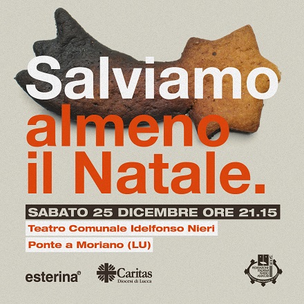 nellisalviamo