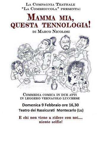 nellitennologia
