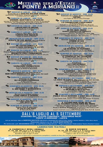 programma