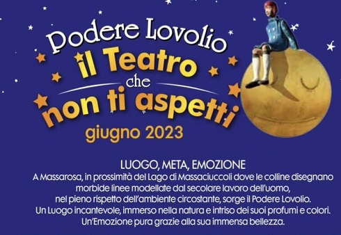 ritanellilovolio