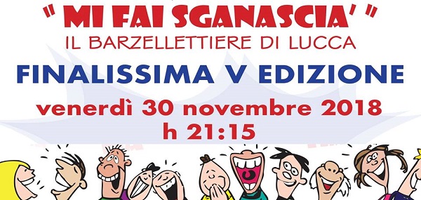sganasciànelli