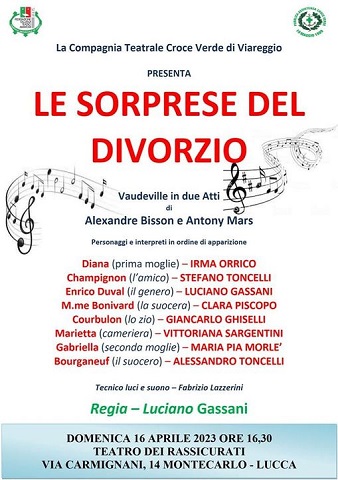 viareggio