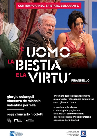 virtù