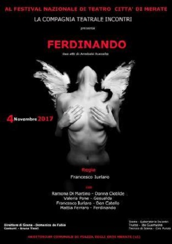ferdinando