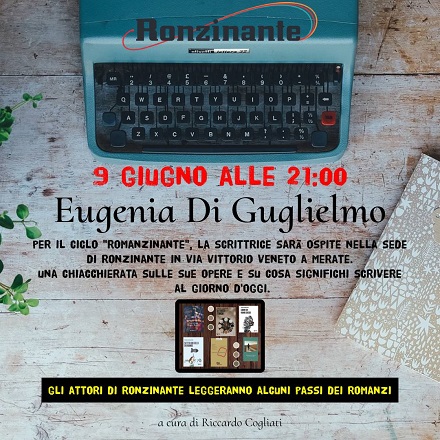 ronzidiguglie