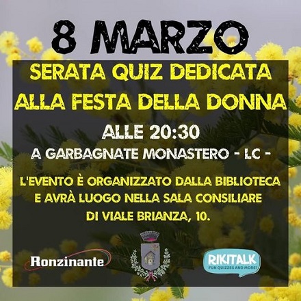 ronzidonna