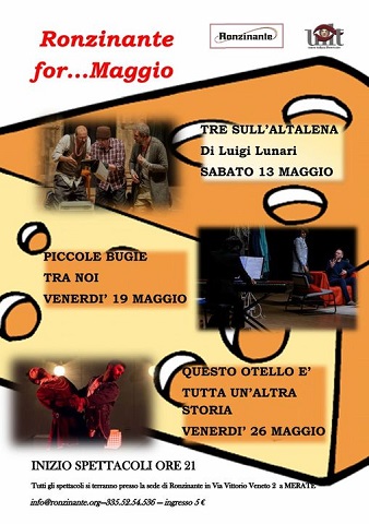 ronzimaggio
