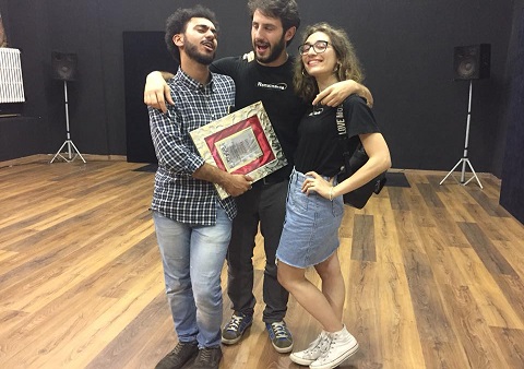 ronzipremiato