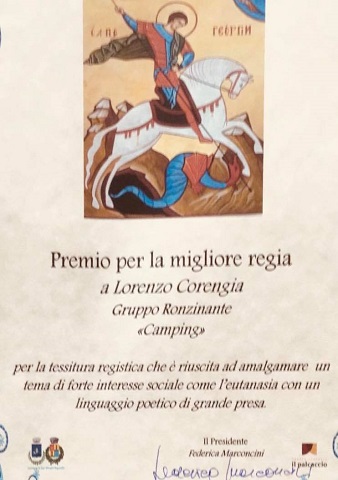 ronzipremioregia