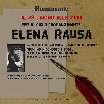 ronzirausa