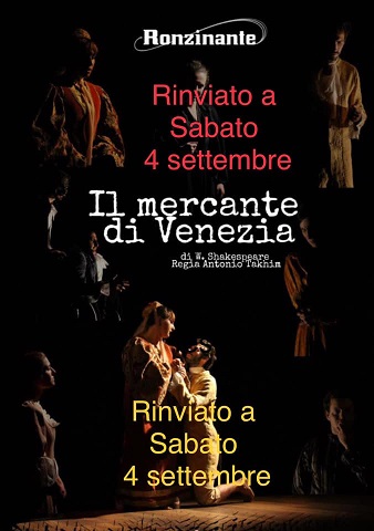 ronzirinvio