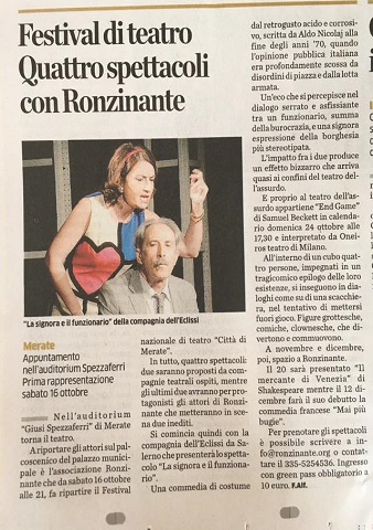 ronzspett