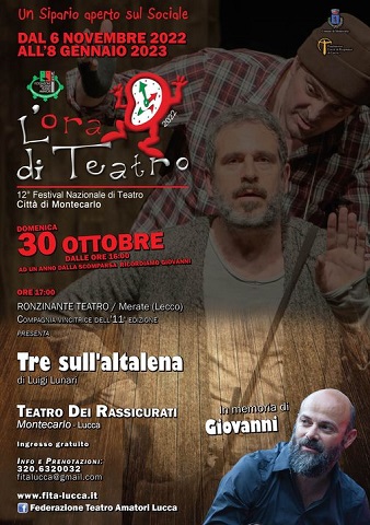 tornatre