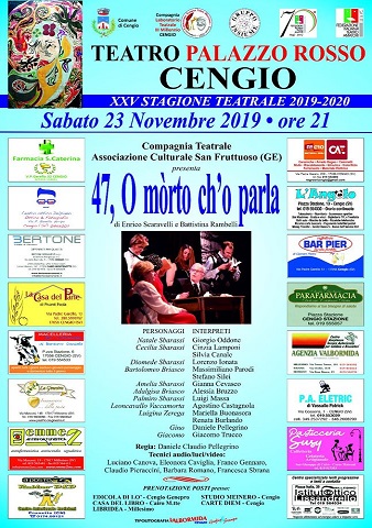 fruttuosocengio