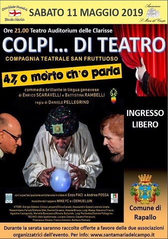 mortorapallo