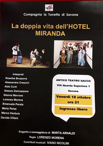 torrettahotel
