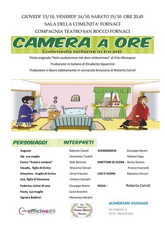 camera
