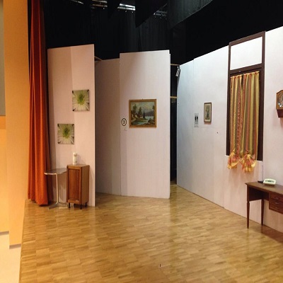 scena